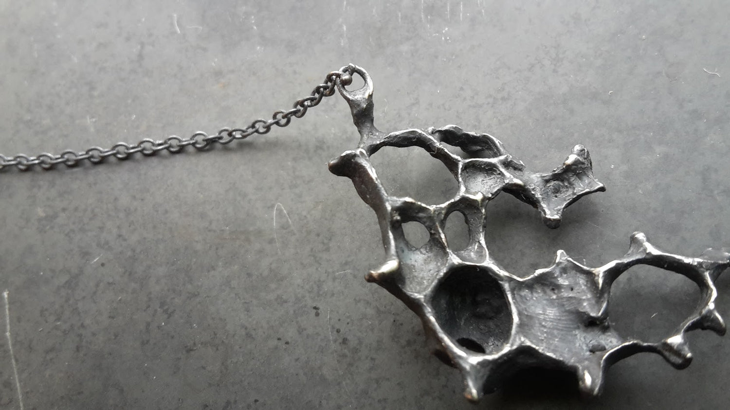 Jewellery